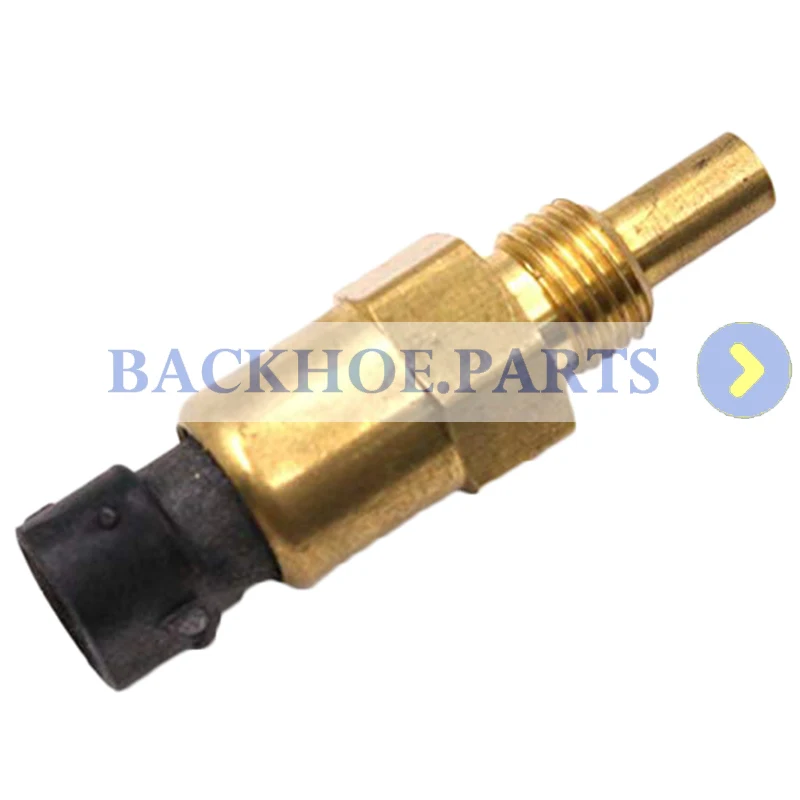 

Temperature Sensor Pressure valve RE52722 For John Deere 120 120C 120D 130G 9120 9230 9330