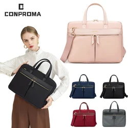 Laptop Bag Lenovo Huawei Matebook Apple Dell 13.3 14.3 15.6 16 inch Asus Briefcase Notebook Shoulder Business Travel Handbags