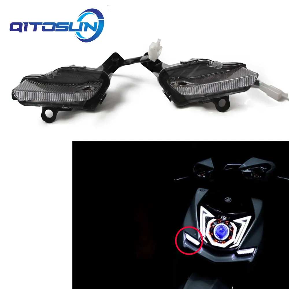 Części do motocykli akcesoria do cygnus 2UB winker light