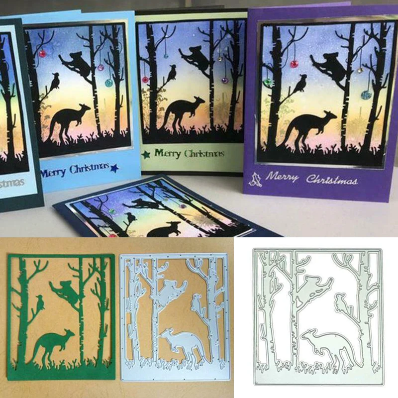 New Kangaroo Cuttin…