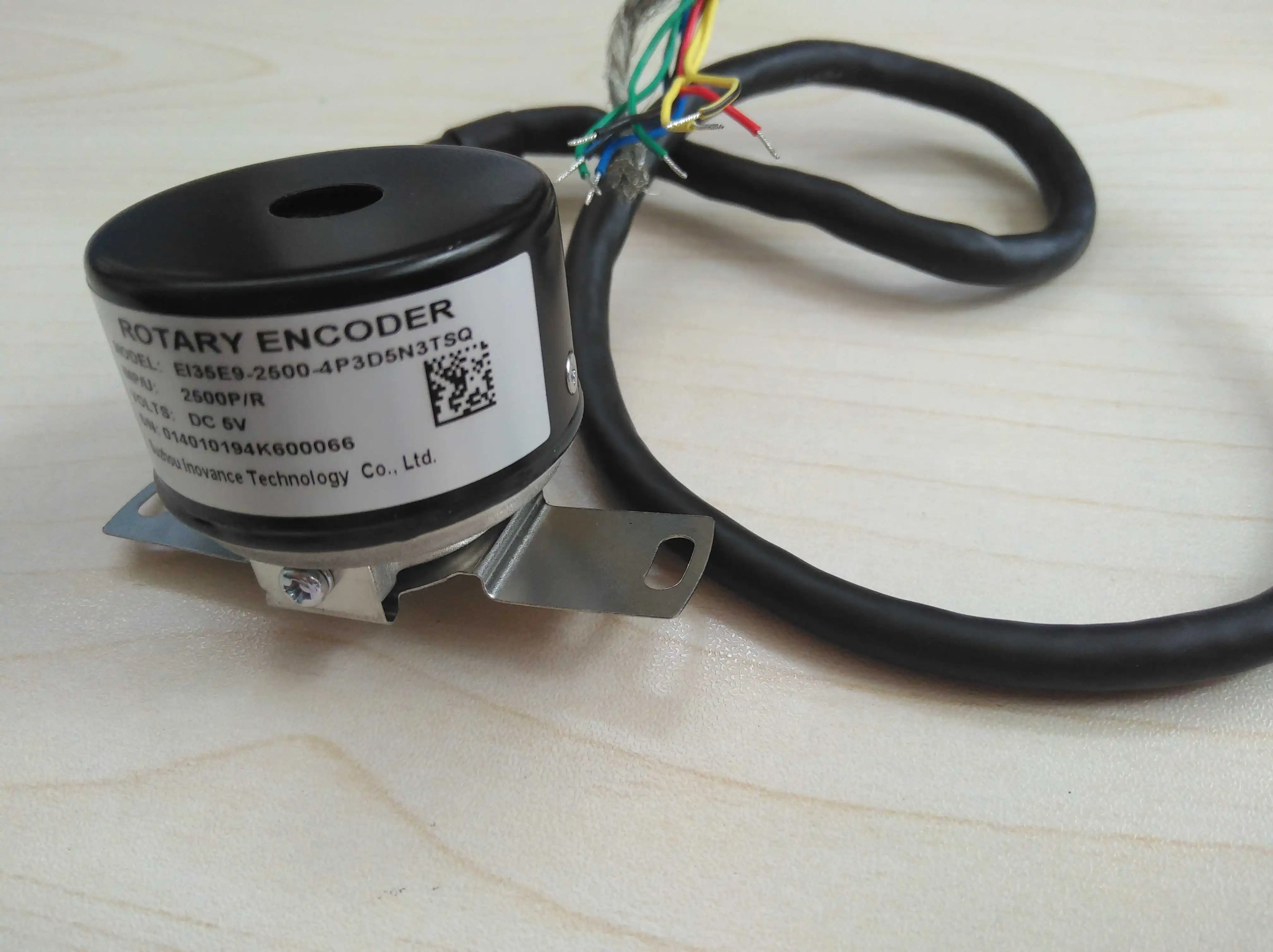 for Inovance Huichuan servo motor special encoder E135E9-2500-4P3D5N3TSQ