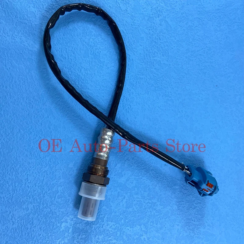 Original O2 Sensor Oxygen Sensor For Chevrolet Cruze Orlando 1.6L 1.8L Buick Excelle Vauxhall Opel Astra 55566648