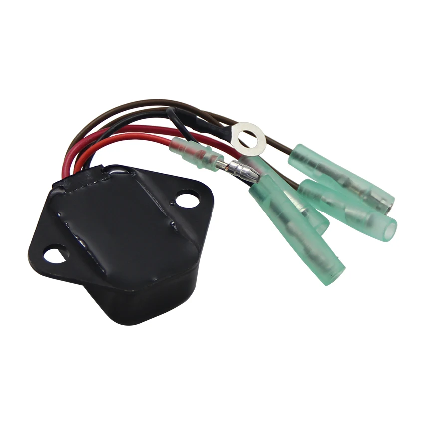 Motorcycle Voltage Regulator Rectifier For Kawasaki JF650 JF650-B3 JF650-B4 JF650-B5 JF650-B6 JF650-B7 JF650-B8  JL650  JL650-A1