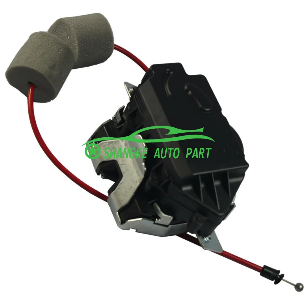 

OEM 1647400635/1647400500 Lift Gate Lock Actuator Assembly for MMercedes-BBenz E320 E350 E500 E55 ML320 ML350 ML500M L550 ML63