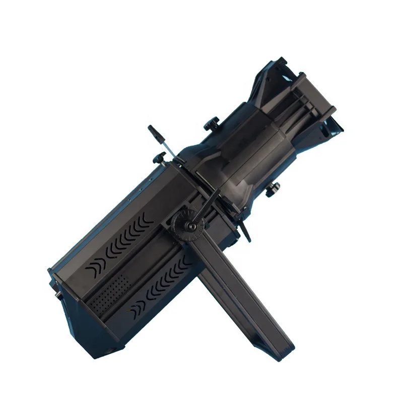 200W Rgbw Led Profiel Spot Light Led Leko Licht