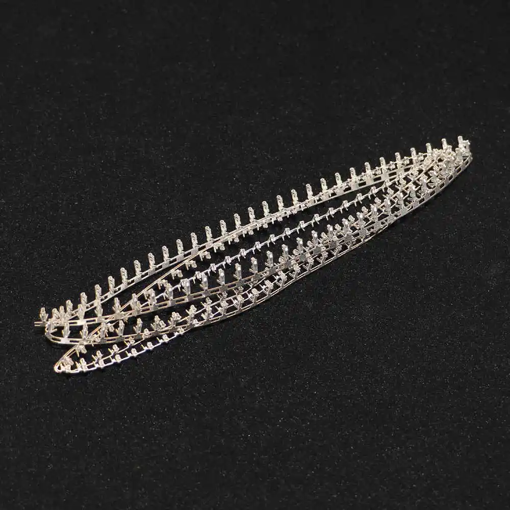 350Pcs XH2.54 2P 3P 4P 5P 6 Pin 2.54Mm Terminal Kit/Perumahan/Pin Header JST Connector Wire Konektor Adaptor XH Kit