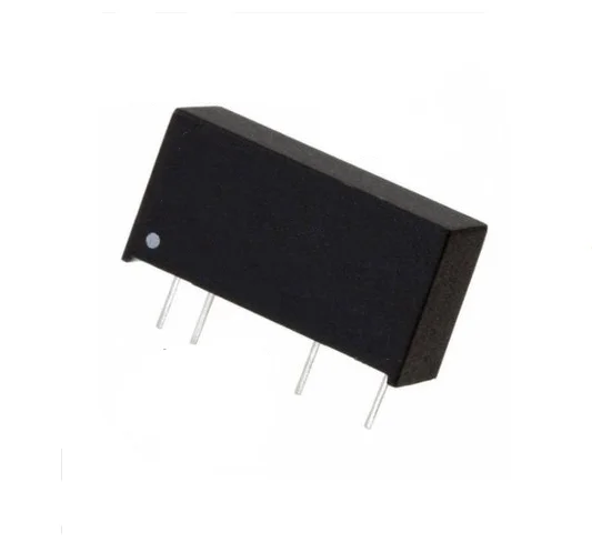 

New original NMR108C DC-DC SIP-4 Isolated 1W Single Output Converters Power module