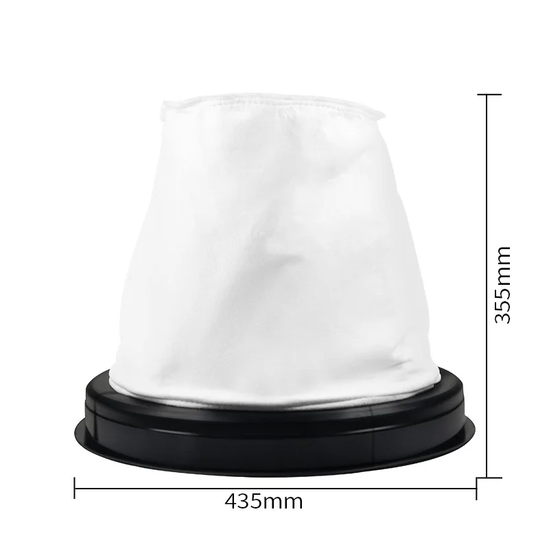 Bolsa para Aspiradora 60L/70L para Aspiradora BF502