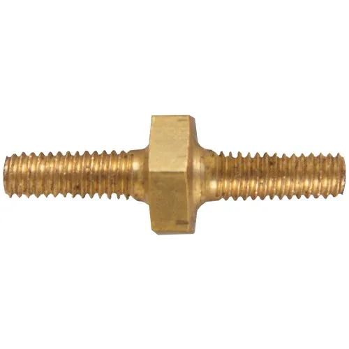 Sakashi Toyota Embroidery Machine Pulley Screw (Double-Sided)