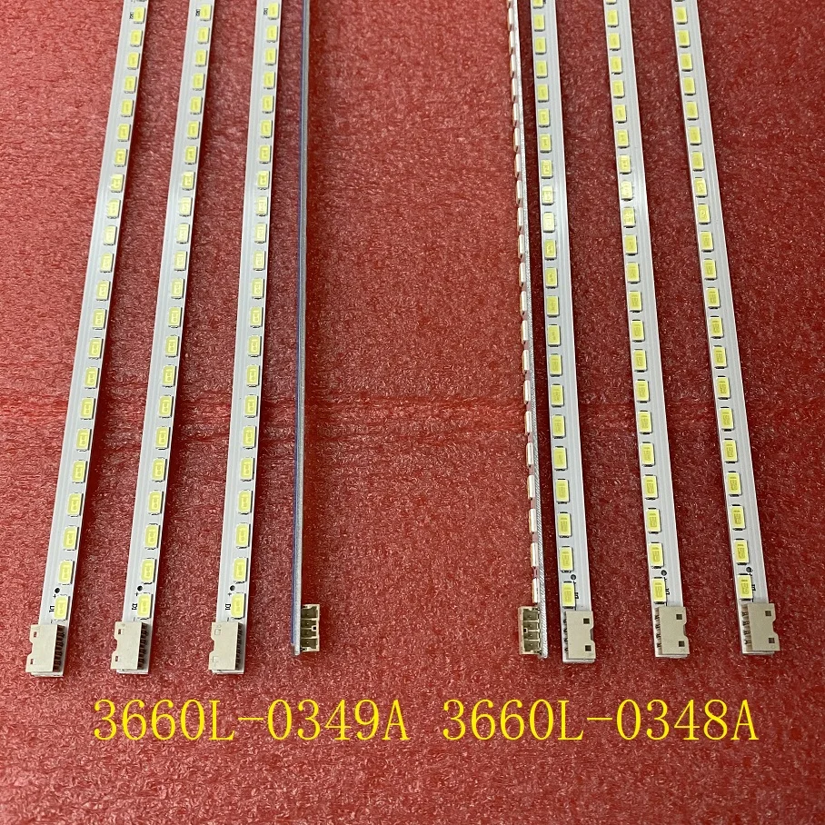 

Фонарь для подсветки телевизора 47LE4600 47LE5500 47LE5300 47LX6500 47LE5400 47E70RG LE47A300N 47LE5900 3660L-0349A 0348A