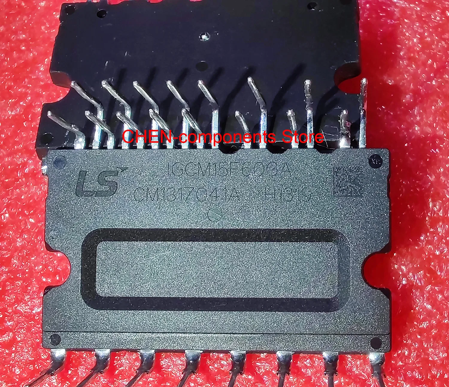 

IGCM15F60GA module