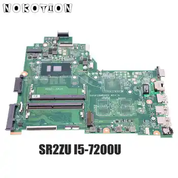 925423-501 925423-601 925422-601 925422-501 925422-001 DA0P1BMB6D0 Pro HP 240 G6 14-BS Základní deska notebooku SR2ZU I5-7200U CPU 10 nejlepší prodej da0p1bmb6d0 - №2