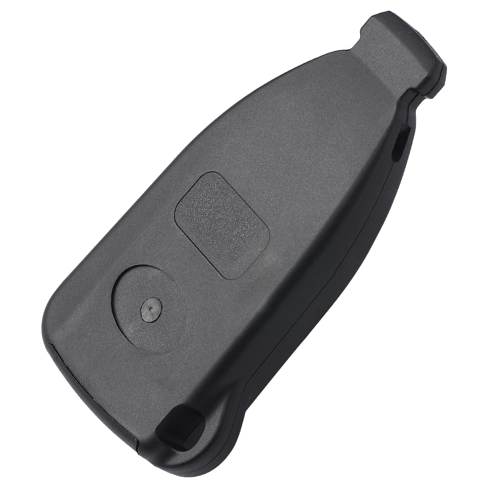 KEYECU 2/3 Tasten Für Lexus LS430 2002 2003 2004 2005 2006, Smart Key Shell Fall Fernbedienung Abdeckung Fob Mit Uncut Klinge HYQ12BZE – Detail 2