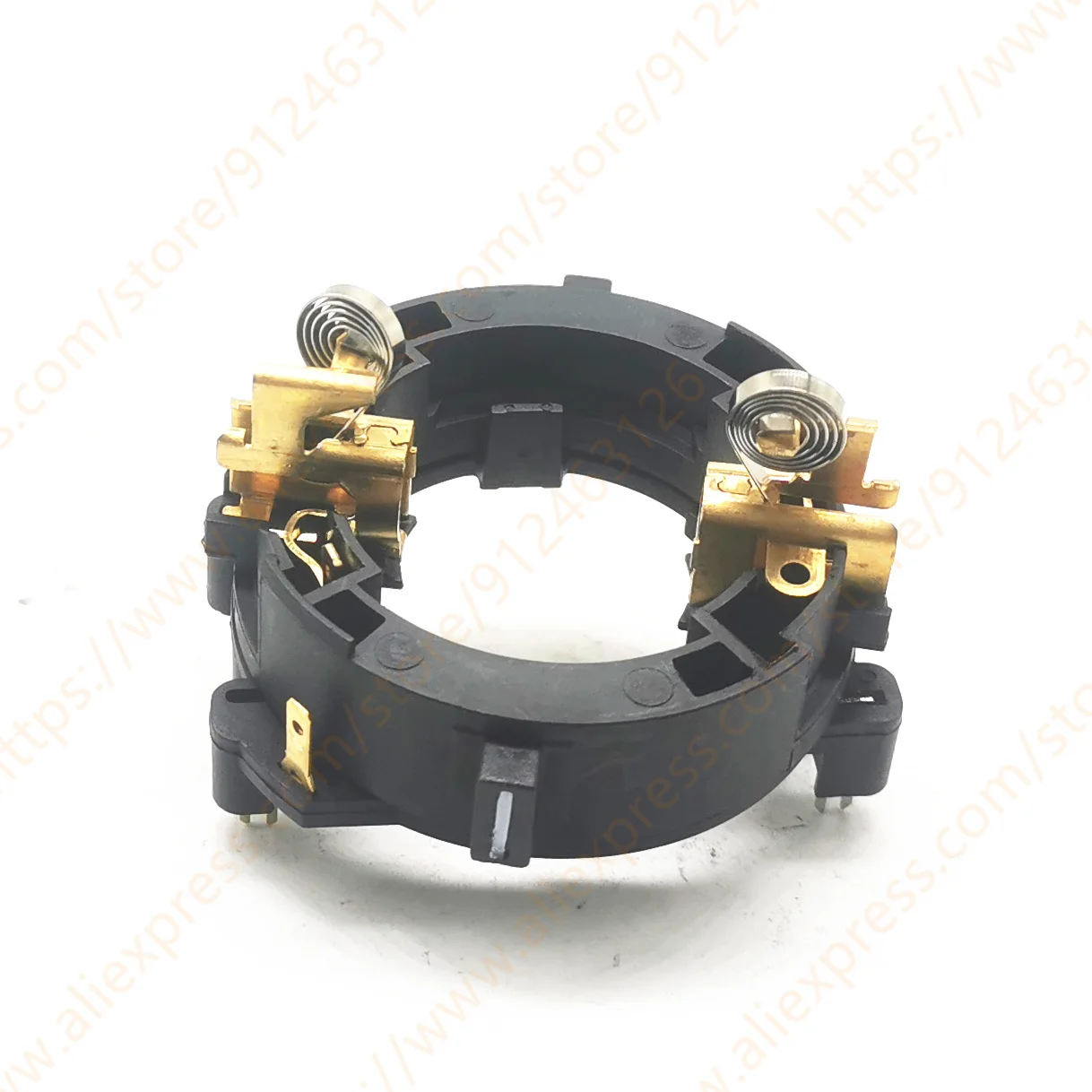 คาร์บอนแปรงเปลี่ยนสำหรับ Makita 638500-6 HR2470 HR2470T HR2470FT HR2470CAP HR2470A HR2460 HR2230DF HR2230 HR2230DFX