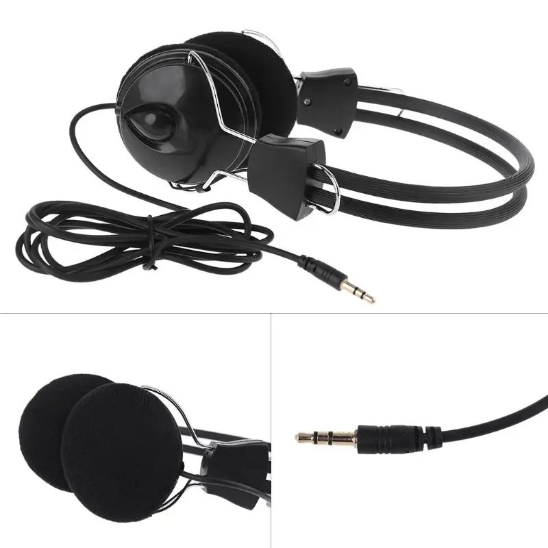 Metal Detector Headphone Earphone for GF2 T2 FS2 Underground Finder No Noise New