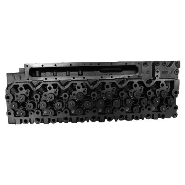 Cylinder Head 4942136 4942138 4987984 4929518 4936714 4942139 Fit for Cummins Engine