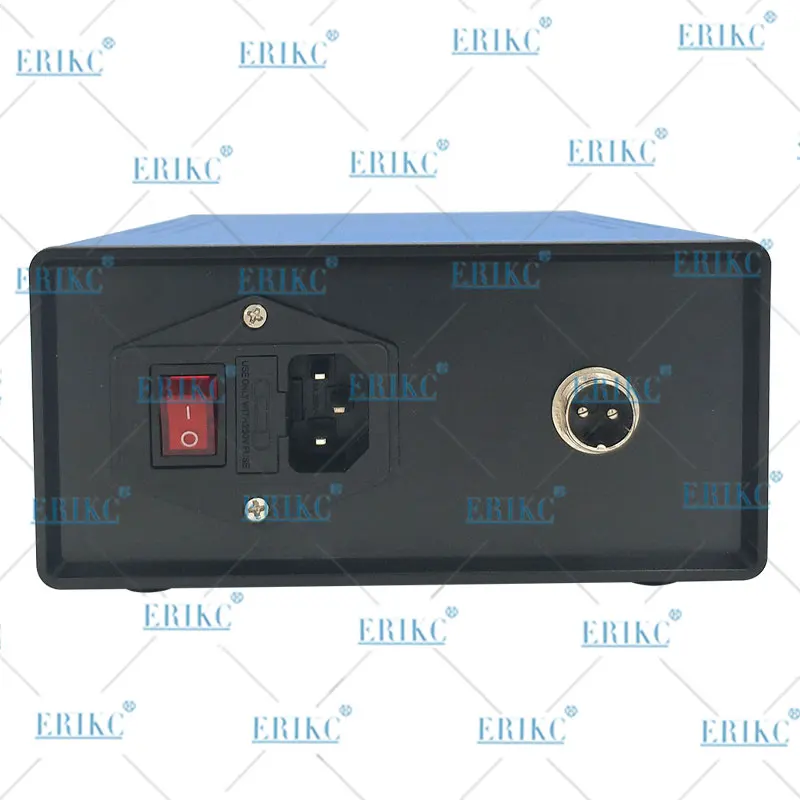 For Bosch Denso Delphi Common Rail Injector Tester CRI230 High Pressure Common Rail Injector Tester E1024140