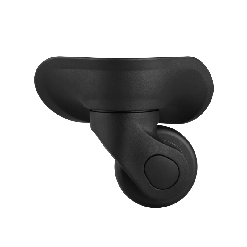 Riparazione ruote bagagli di ricambio 14-30 pollici accessori bagagli ruote ruote Spinner ruote di ricambio per valigie ruote
