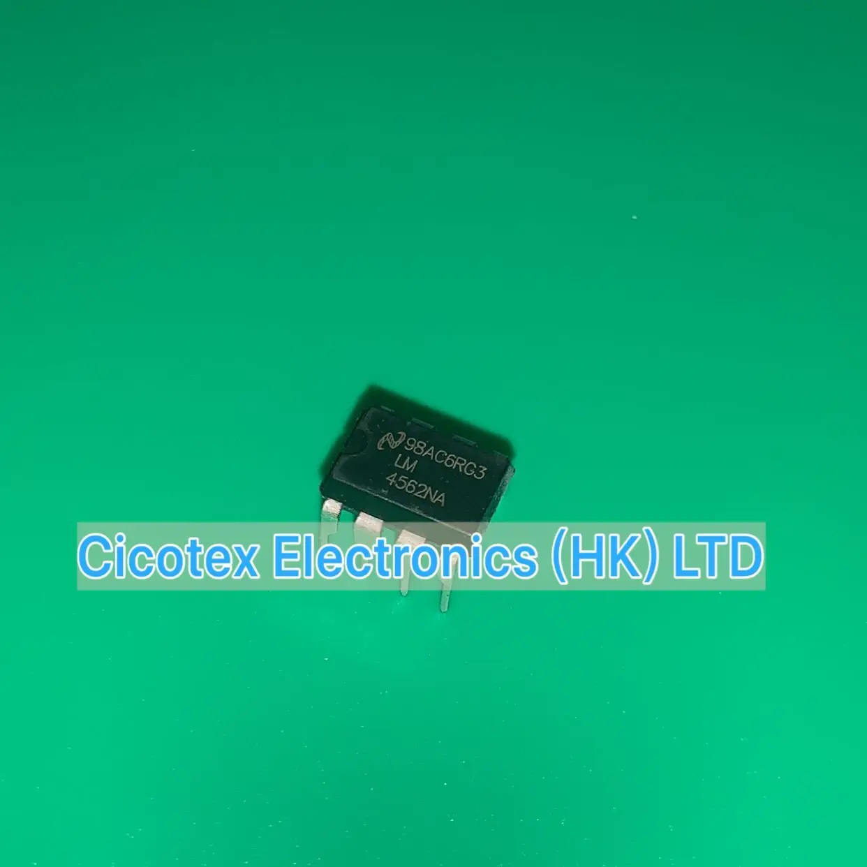 

5 шт./лот LM4562NA DIP8 LM 4562NA IC OPAMP AUDIO 55MHZ 8DIP LM4562-NA 4562