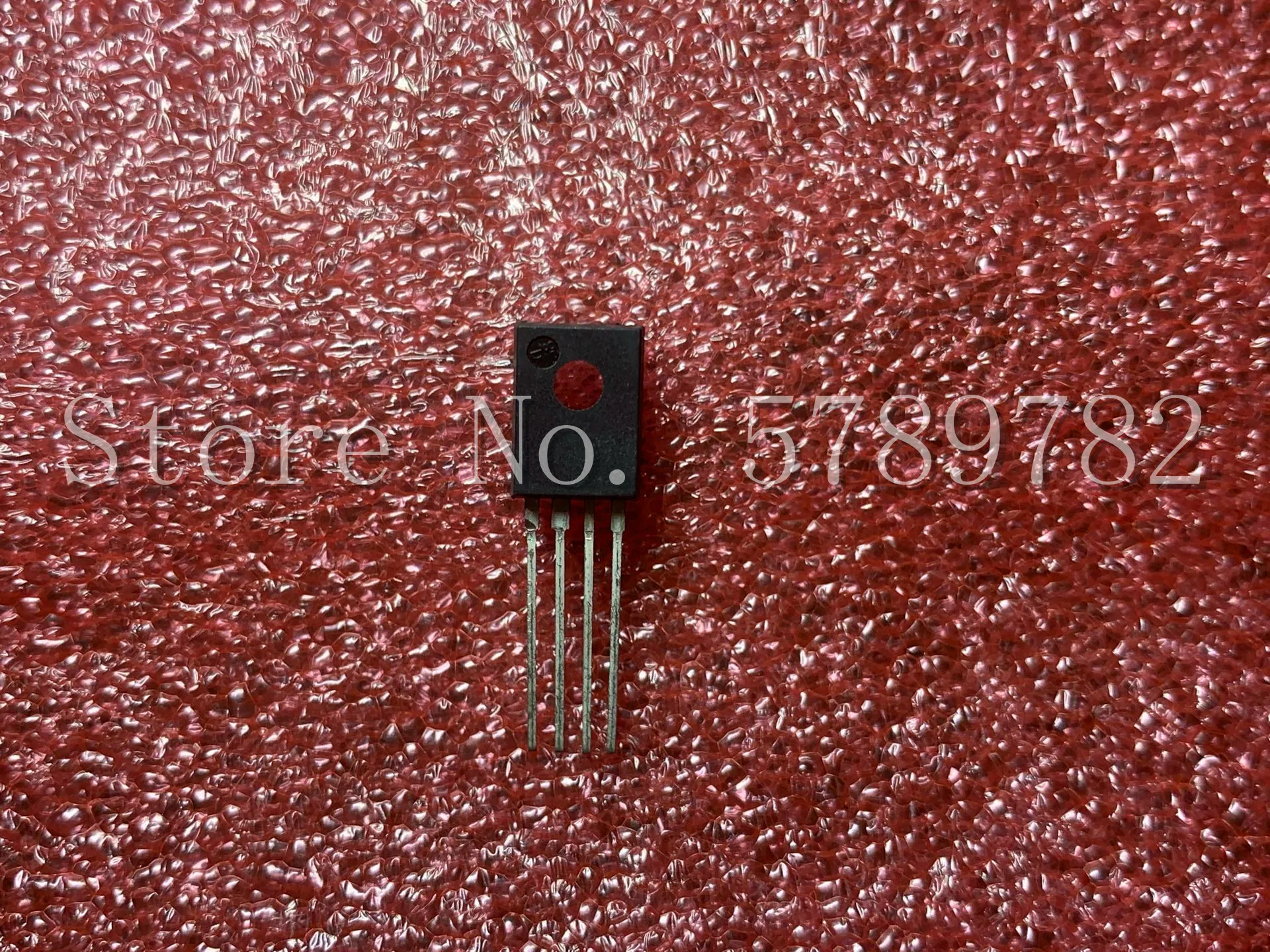 5 Stuks An6652 To126