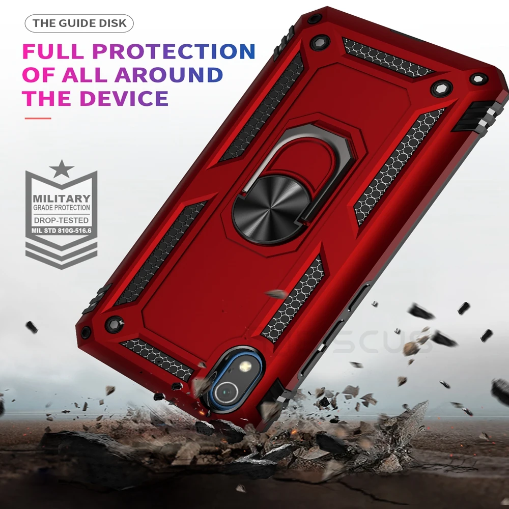 Armor Case For Xiao…