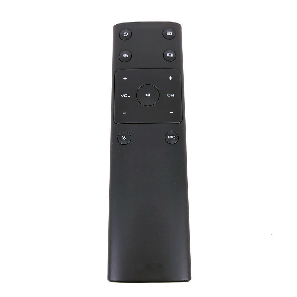 

New Original XRT132 For VIZIO LED TV Remote Control for D40U-D1 E32-D1 E40-D0 M50-D1 M55-D0 M50-D1 M55-D0 Fernbedienung