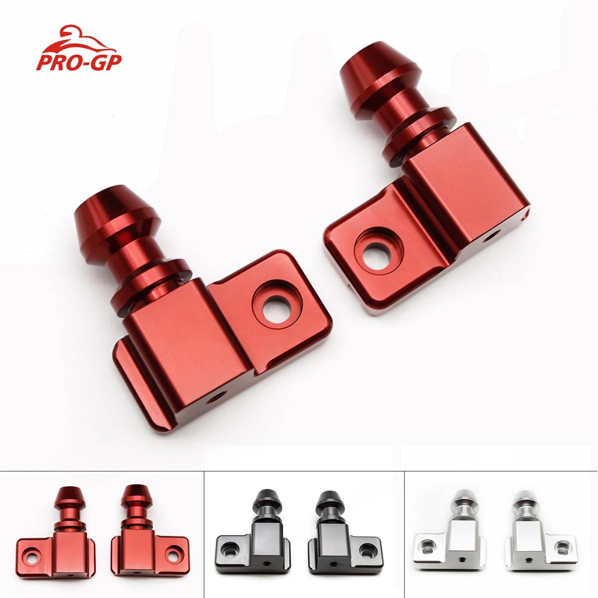 Aluminum Motorcycle Accessories Slider Stand Screws Swingarm Spools Lift Bobbins For Aprilia GPR 125/150/250 RS4 GPR125 GPR150