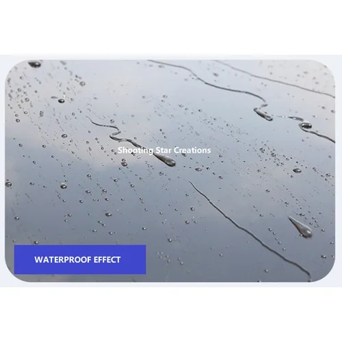 Imagen 2 del producto BOTNY-pasta de pulido de cera para coche, cera dura de cristal, reparación de arañazos, cuidado de pintura, arandela de coche, película impermeable, detalles de recubrimiento