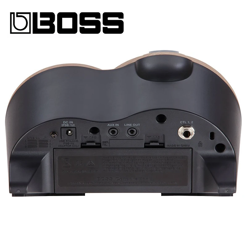 Boss rhythm partner dr-01s High quality sound system genuine Rhythm partner Drumcomputer