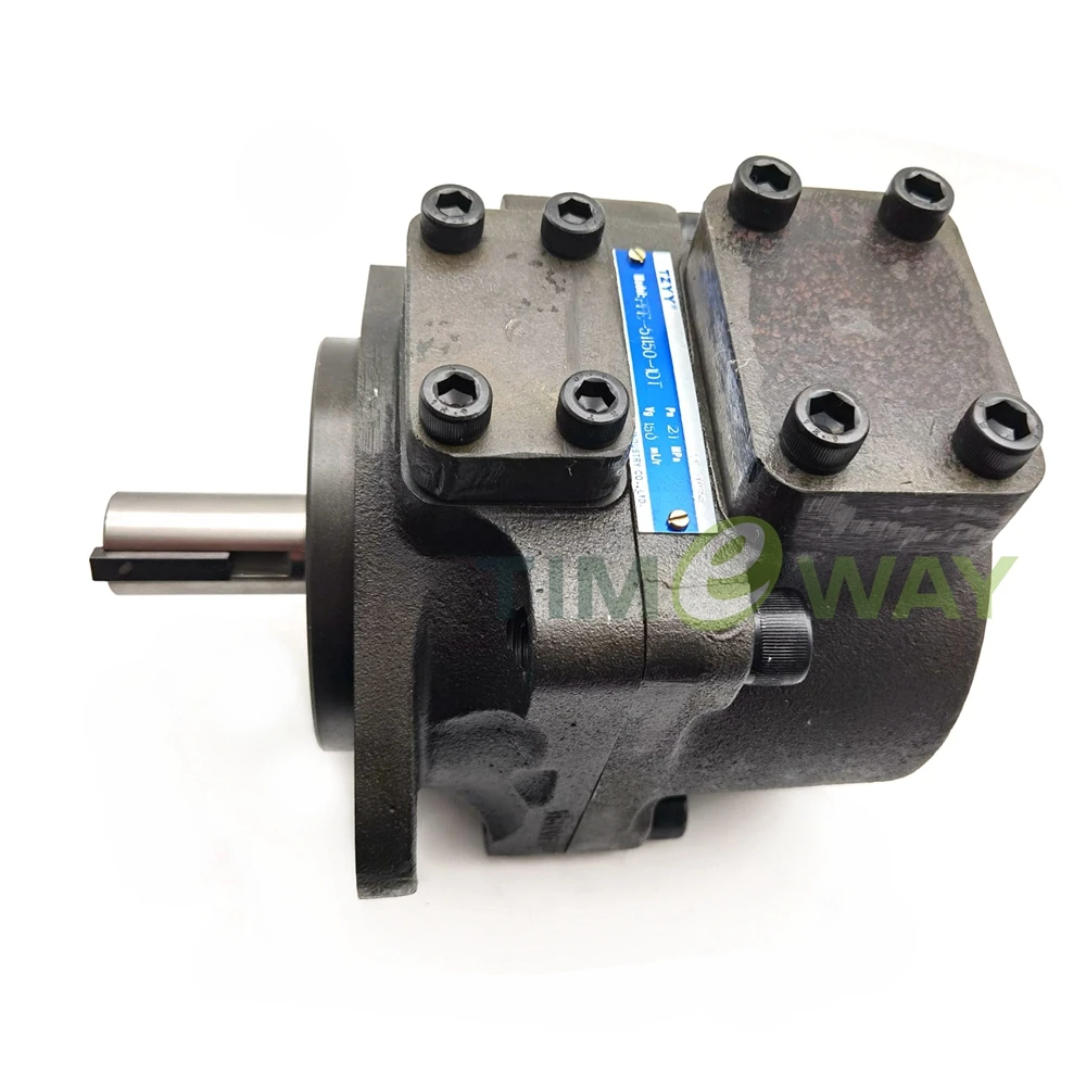 

PFE Hydraulic Pump PFE-51 Fixed Displacement Vane Pumps PFE-51090-1DT PFE-51110-1DT PFE-51129-1DT PFE-51150-1DT Vane Oil Pump