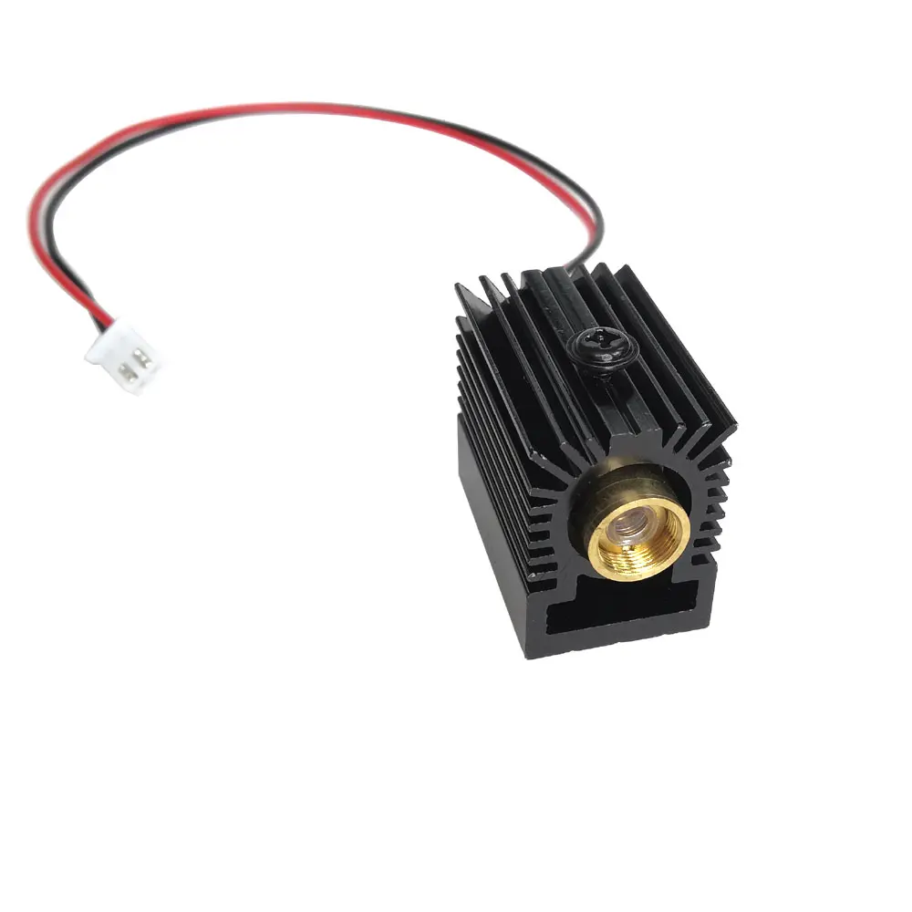 Green Dot Laser Modul Generator 532nm 100MW