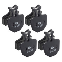 CHOOEE Bike Disc Brake Pads Bicycle Formula ORO K18 K24 PURO Twins DA7/DA6/ATX710