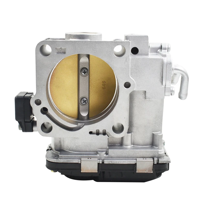 For Honda Accord 3.0L Odyssey V6 Acura TL 3.2L Throttle Body 16400-RCA-A01 16400RCAA01 16400-RKB-003 Throttle Valve Brand New