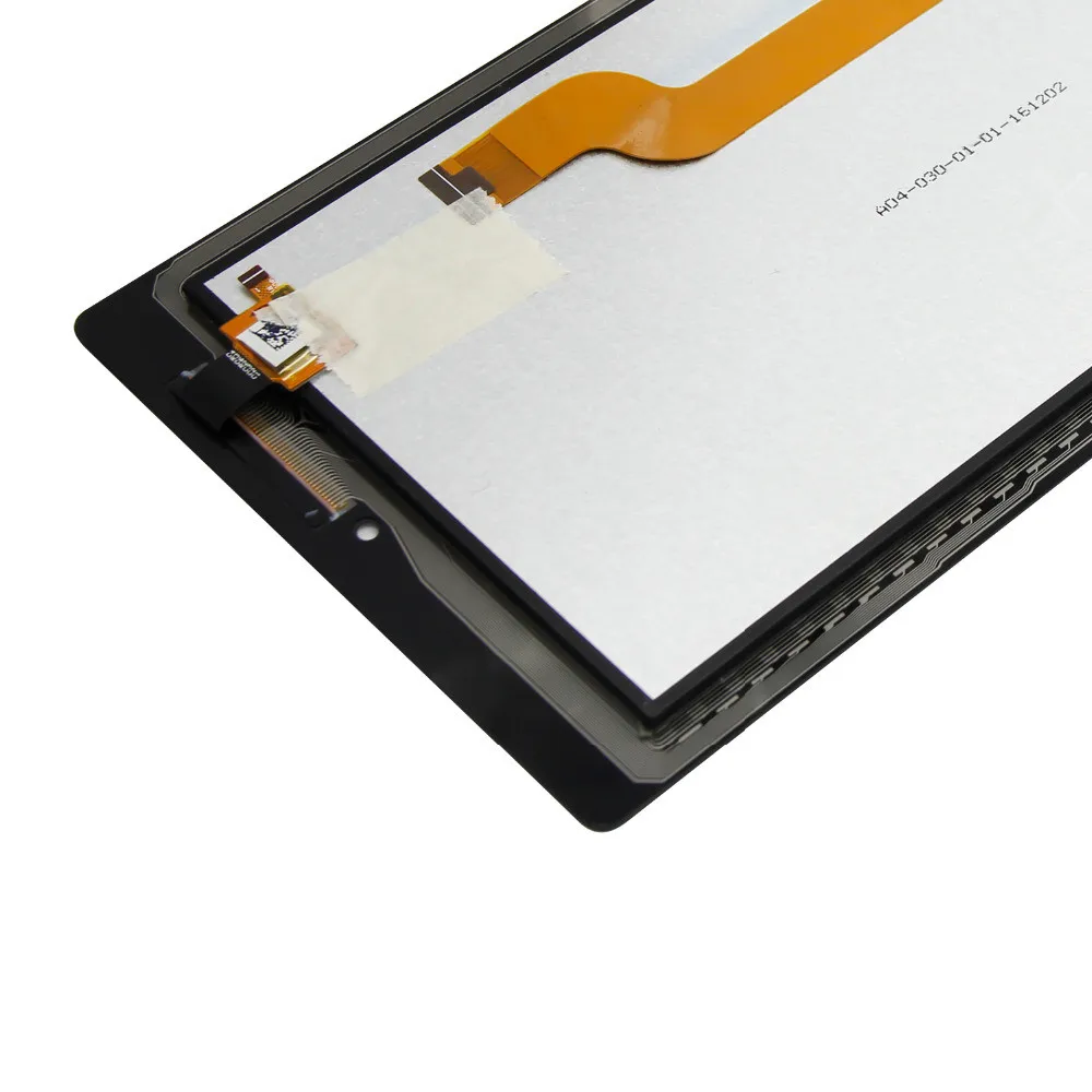 For Amazon Fire 7th Gen 2017 7inch SR043KL LCD Display Touch Screen Digitizer Replacement Repair Part with Free Tools