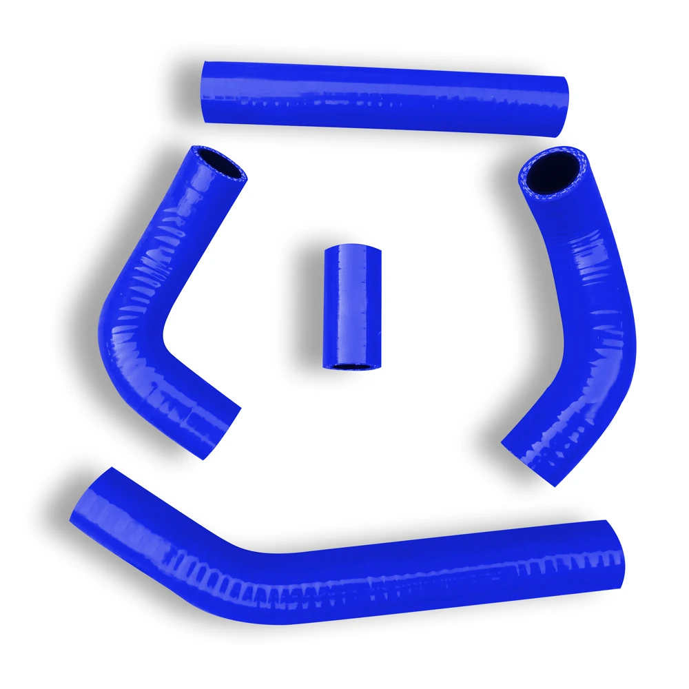 

SILICONE RADIATOR COOLANT HOSES For KTM 125 200 EXC 2012-2016 HIGH PERFORMANCE