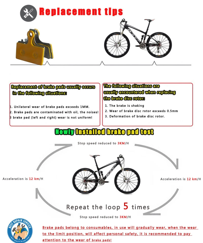 DELT 4 Pair Ceramics Bicycle Disc Brake Pad,FOR SHIMANO,G01S,XTR,M985,M9000,M9020,Deore,XT,M8000,M785,SLX,M666,M615,S700,M7100,