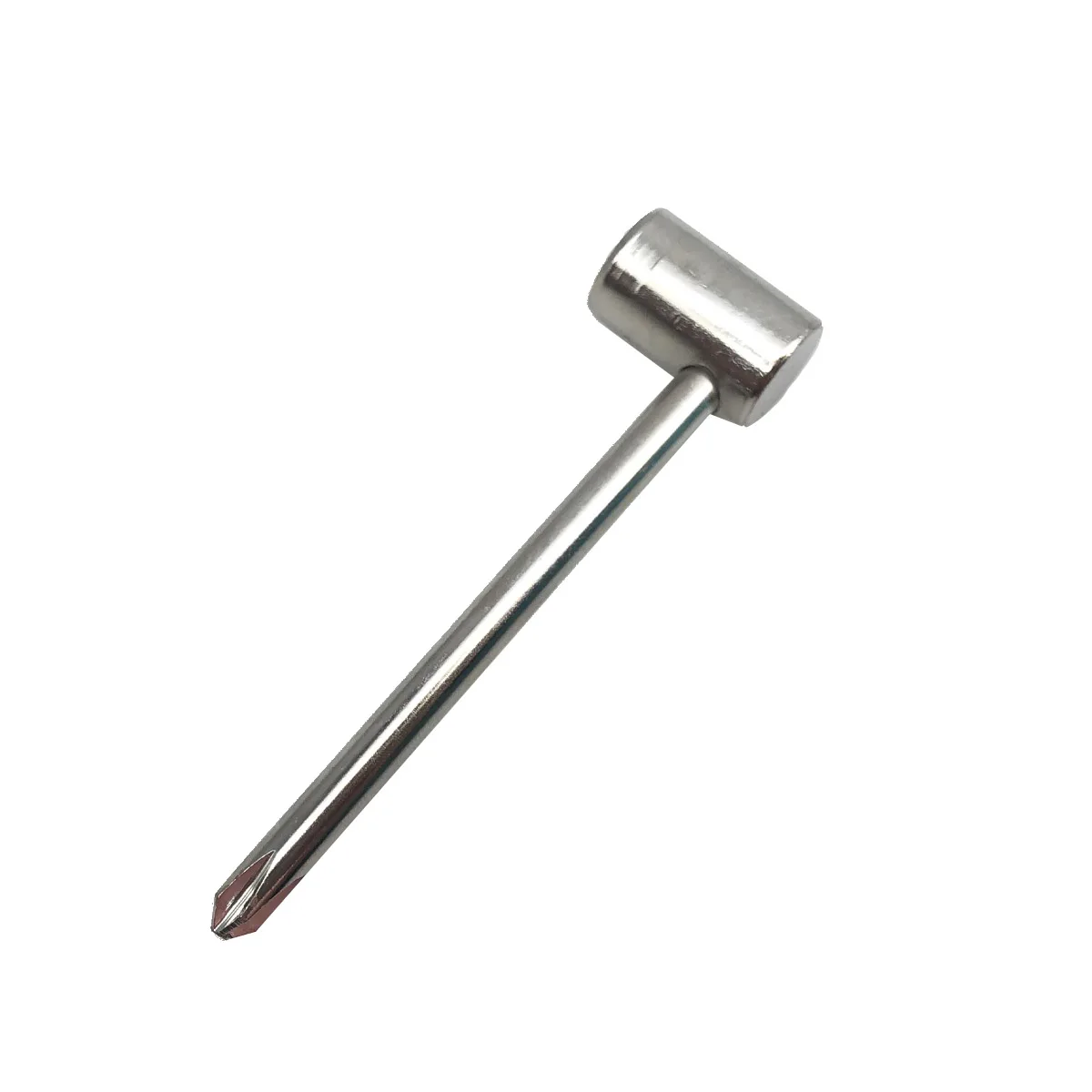 KAISH 8mm Guitar Bass Truss Rod Hex Box Wrench Adjusting Tool fits Gibson Guitars