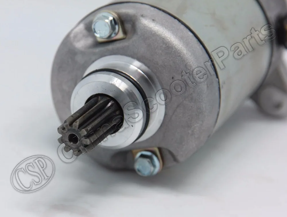 XinYang Kazuma 500 500CC 4x4 Quad Bike ATV 12v Starter starting start Motor Parts