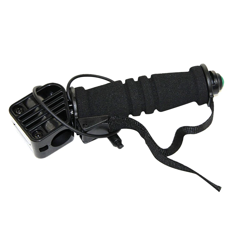 For GFX7000 / 4500 / 5000 Underground Metal Detector Reset Handle Accessories