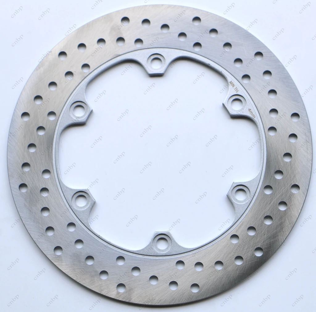 Front Disc Brake Rotor Disk for HONDA XBR500 500 XBR S 1985 - 1989 1988 1987 1986 89 88 87 86 85