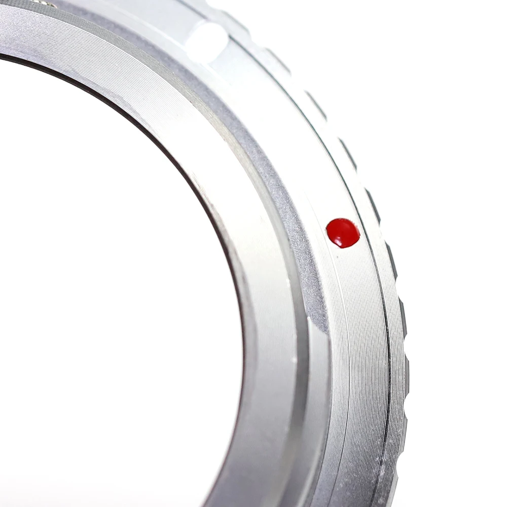 Переходное кольцо ICAREX35S-EOS для крепления объектива ICAREX 35S BM на камеру Canon EOS EF 5D,6D,7D,750D,1000D и т. д.