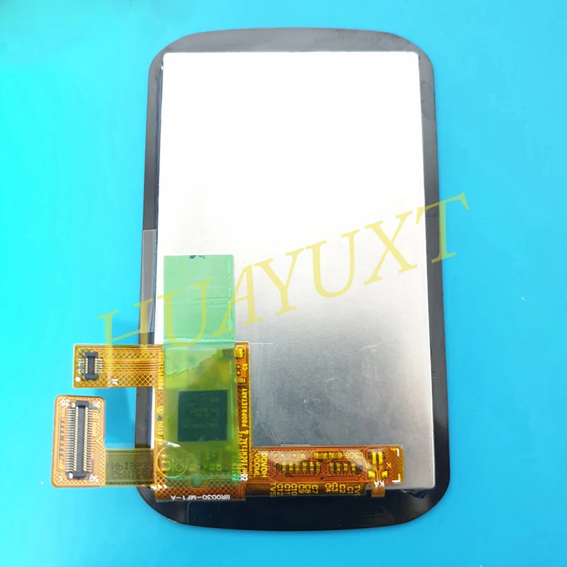 LCD screen with touch screen for Garmin Approach G8 Handheld GPS LCD display Screen panel Repair replacement