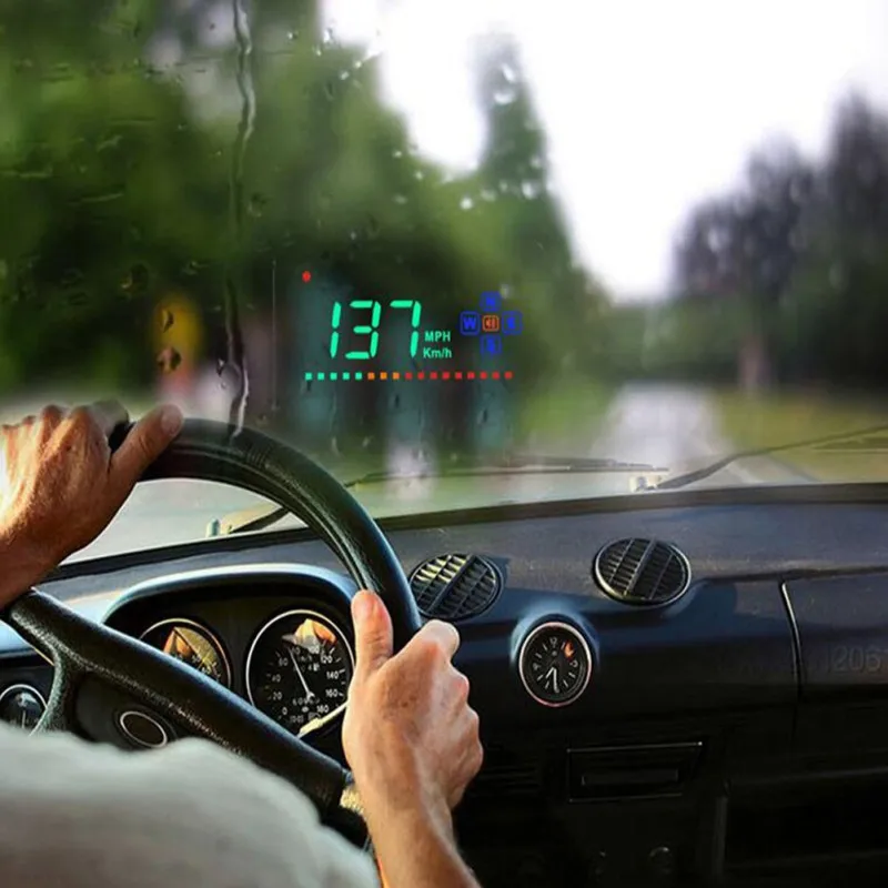 Automotive HUD Head-up Display Reflective Film Projection Universal Mobile Phone Navigation Projection Film Reflective Film 2021