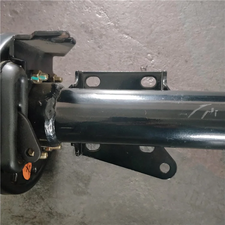 Electric golf cart rear axle tour sightseeing four wheel axle assembly assembly golf cart accessories/ golf cart accessories