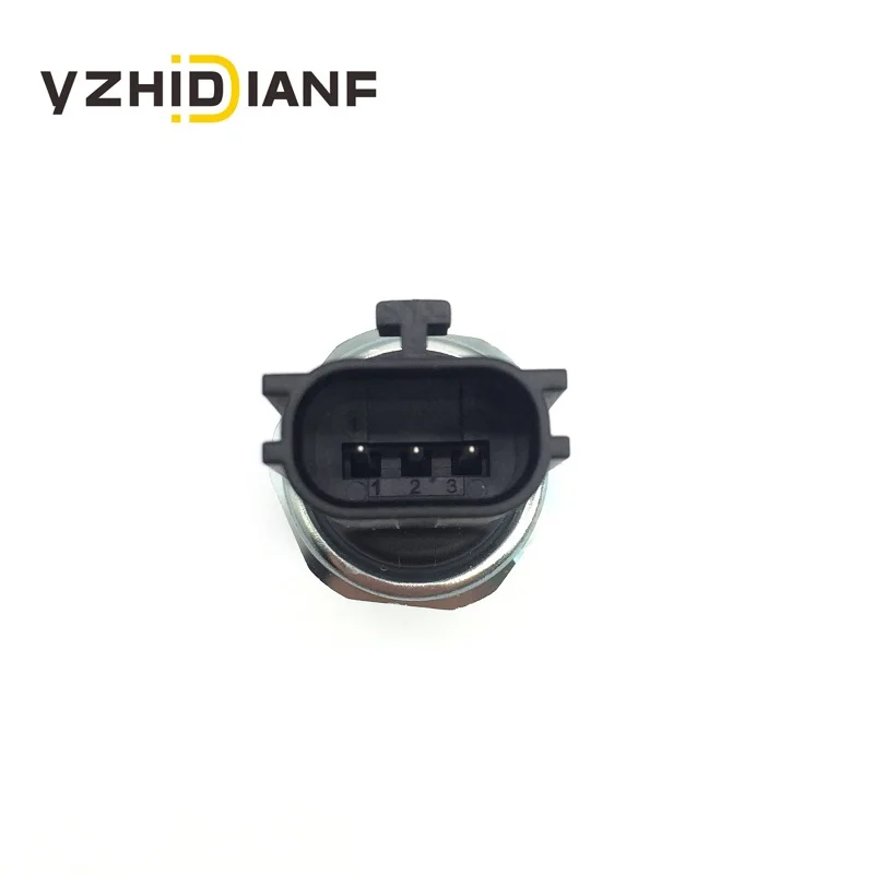 1x Oil Pressure Sensor Transmitter Switch 25070-CD000 For N-issan Altima- Armada- Frontier- Pathfinder- 350Z Infiniti- QX56