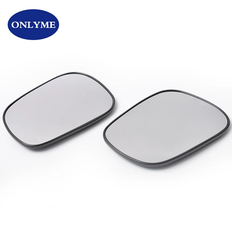 Suitable for SUZUKI  GRAND VITARA (1998-2005) car heated convex door mirror glass