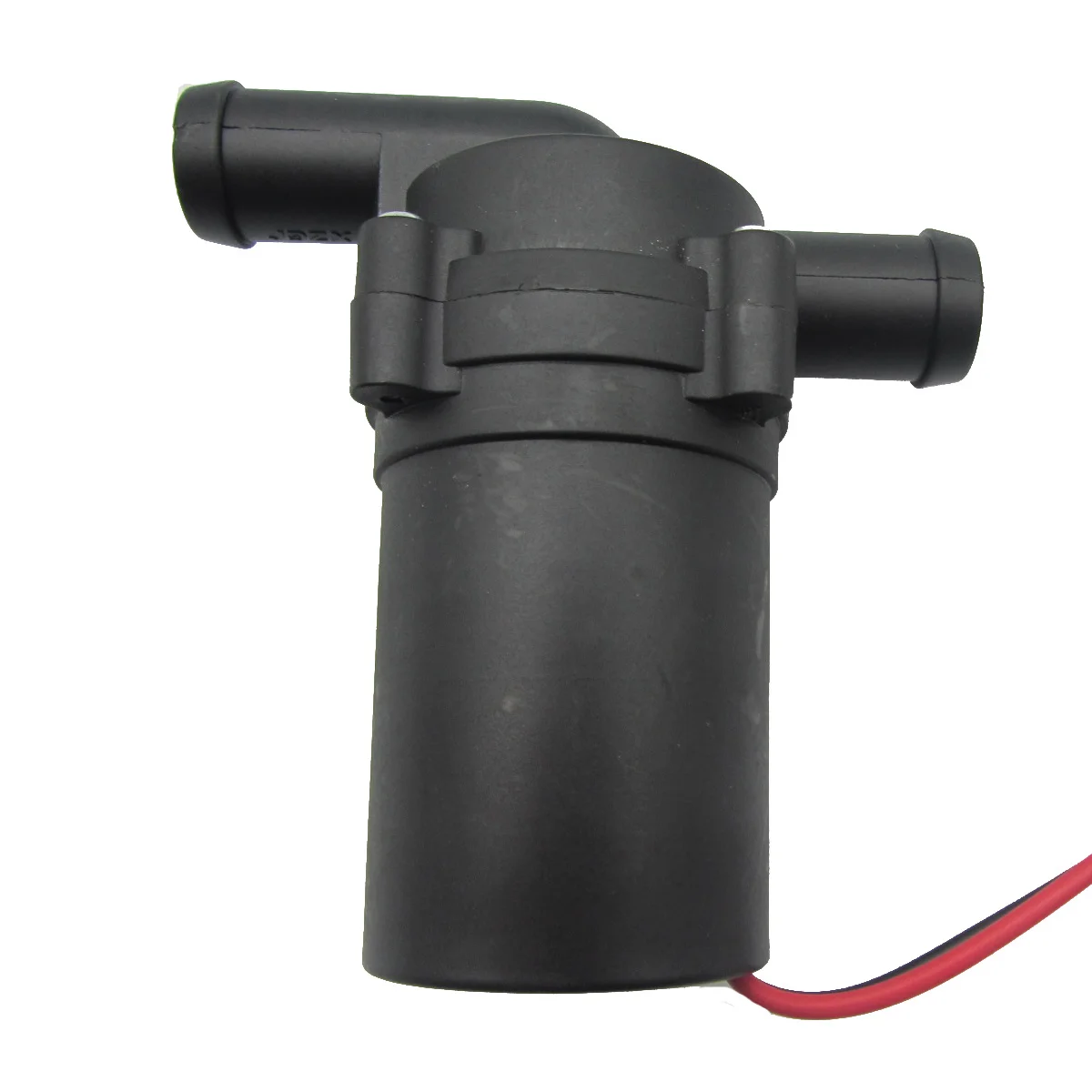 12V 18W Car Water Pumps Automatic Strengthen A/C Heating Accelerate Water Circulation Pump Winter Auto Heat A/C Temp