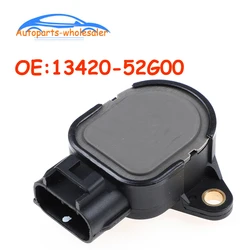 Throttle Position Sensor 1342052G00 For SUZUKI BALENO CARRY JIMNY SWIFT WAGON Verona ESTEEM AERIO Chevrolet Pontiac Toyota Hiace