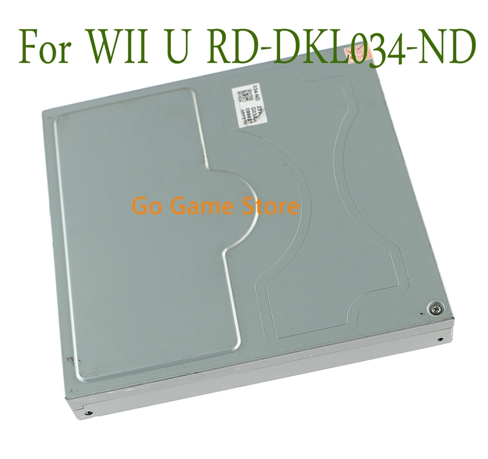 

for WiiU CD Drive Original DVD Drive for Nintendo Console Disk Drive RD-DKL034-ND for Wii-U Drive