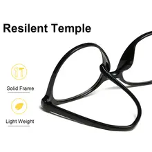 Blue Light Blocking Round Glasses 2021 #3